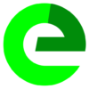 Elektro Västerbotten AB logotyp